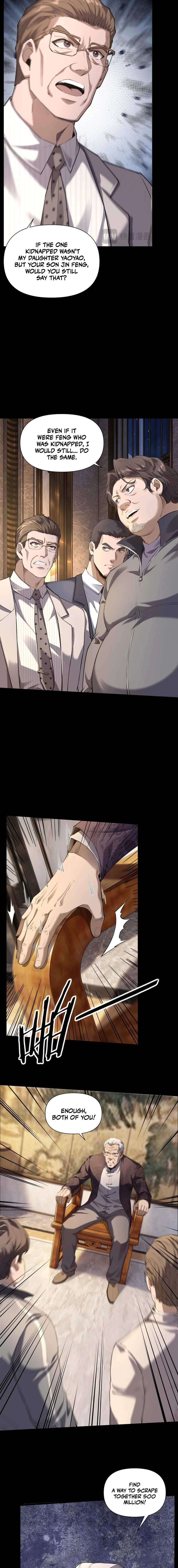 This killer is a son-in-law Chapter 3 3