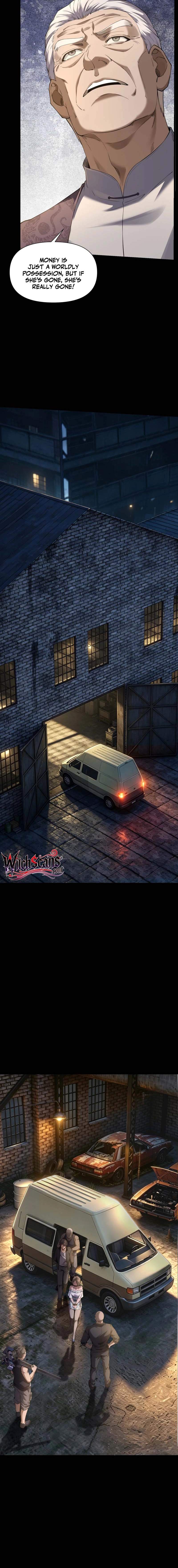 This killer is a son-in-law Chapter 3 4
