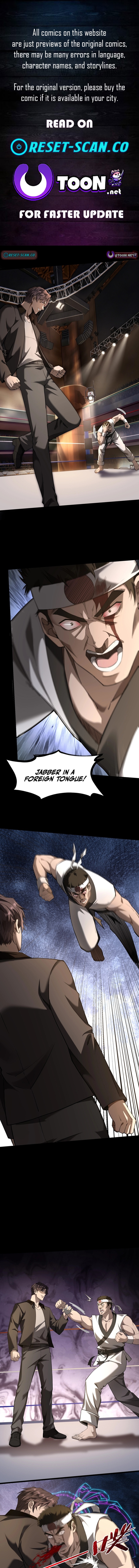 This killer is a son-in-law Chapter 7 1
