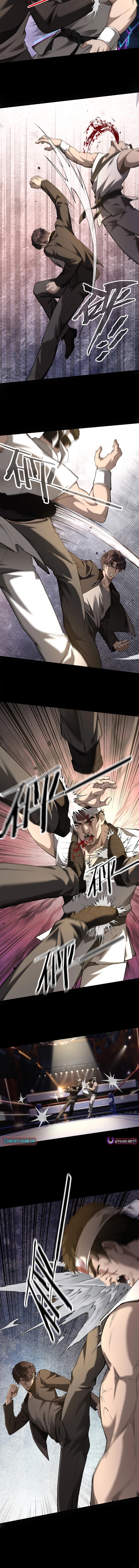 This killer is a son-in-law Chapter 7 2
