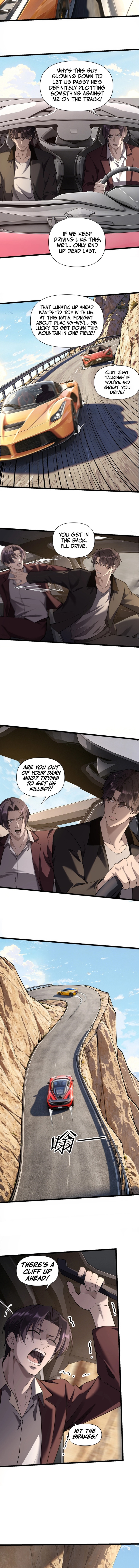 This killer is a son-in-law Chapter 8 6