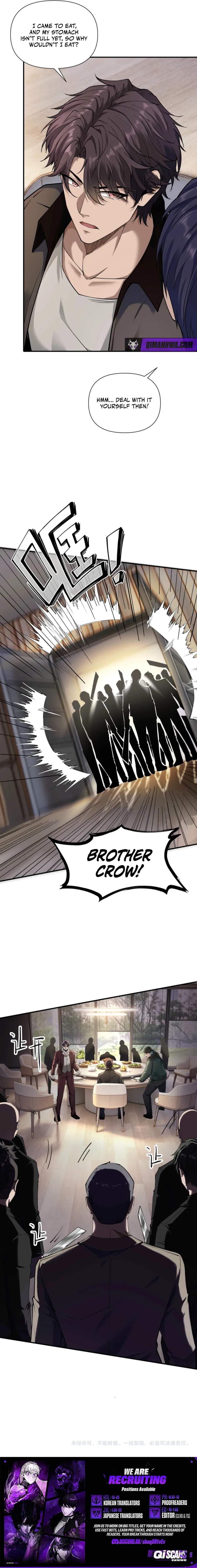 This killer is a son-in-law Chapter 9 8