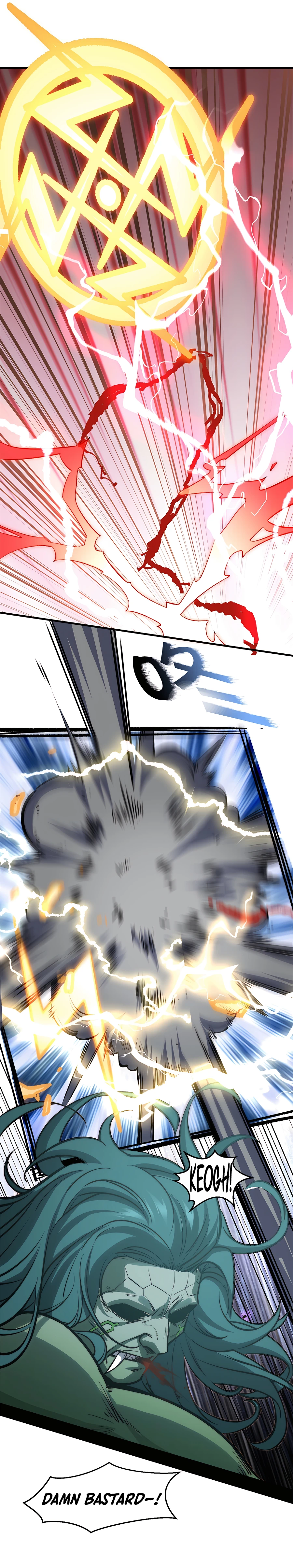Top Tier Providence: Secretly Cultivate for a Thousand Years Chapter 107 3
