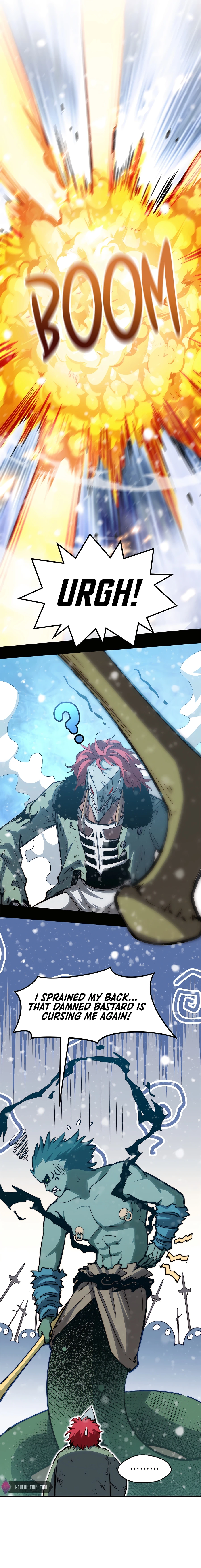 Top Tier Providence: Secretly Cultivate for a Thousand Years Chapter 110 9