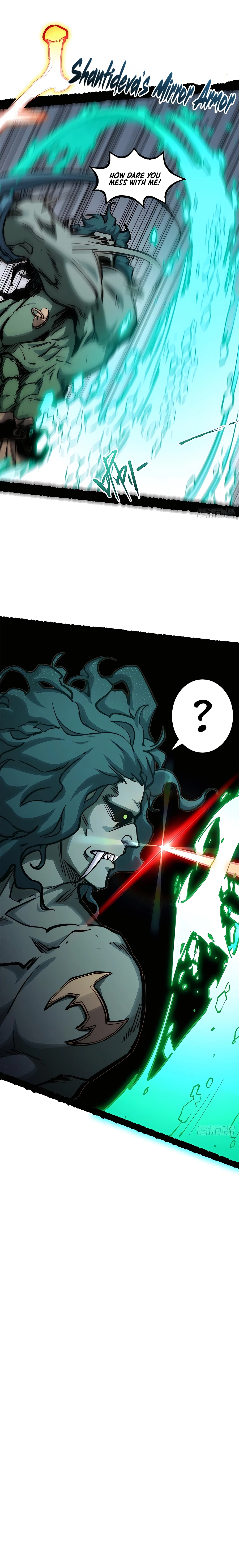 Top Tier Providence: Secretly Cultivate for a Thousand Years Chapter 111 12