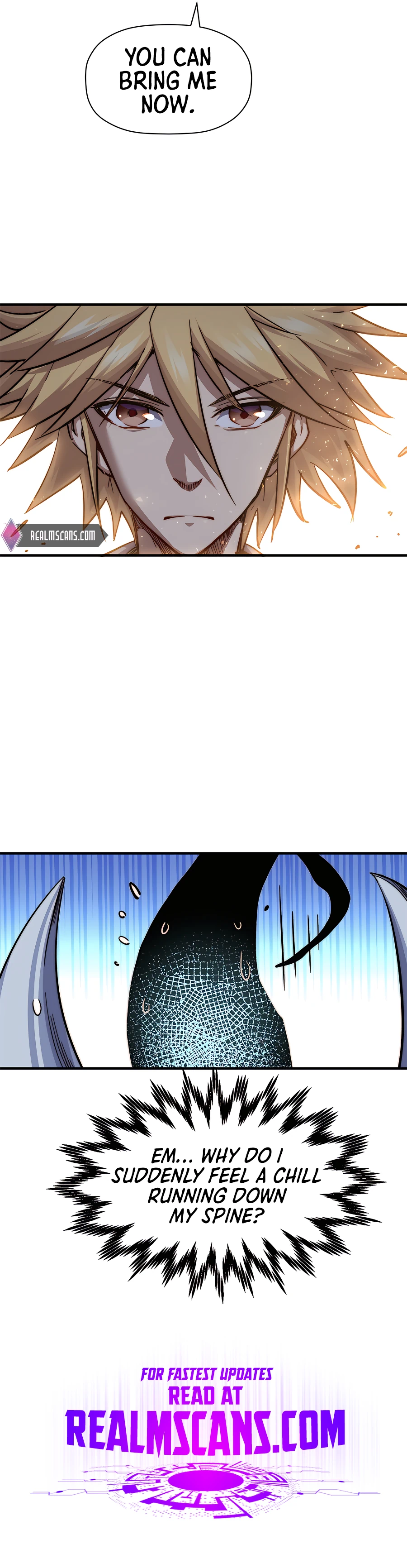 Top Tier Providence: Secretly Cultivate for a Thousand Years Chapter 118 17