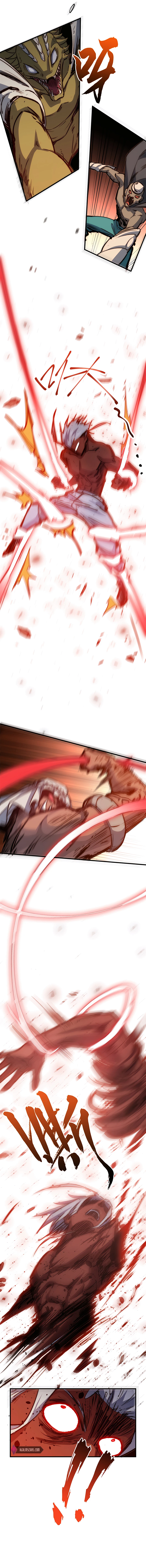 Top Tier Providence: Secretly Cultivate for a Thousand Years Chapter 119 16