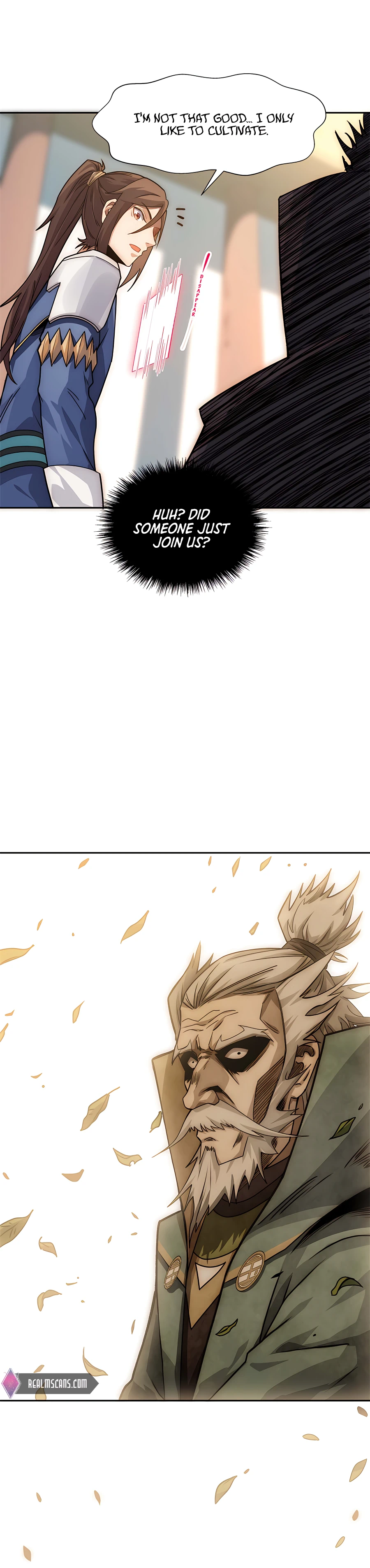 Top Tier Providence: Secretly Cultivate for a Thousand Years Chapter 12 8