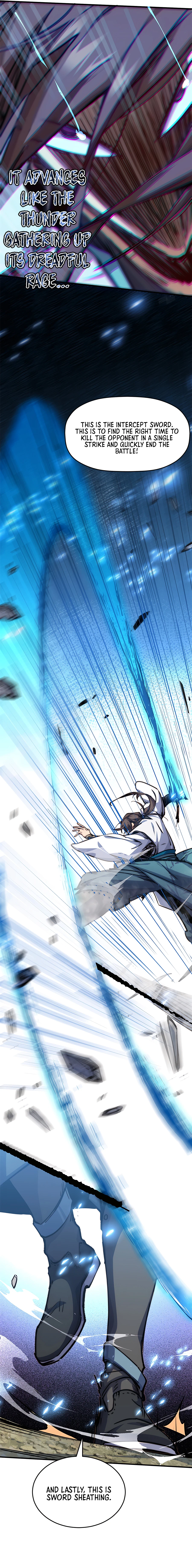 Top Tier Providence: Secretly Cultivate for a Thousand Years Chapter 120 10