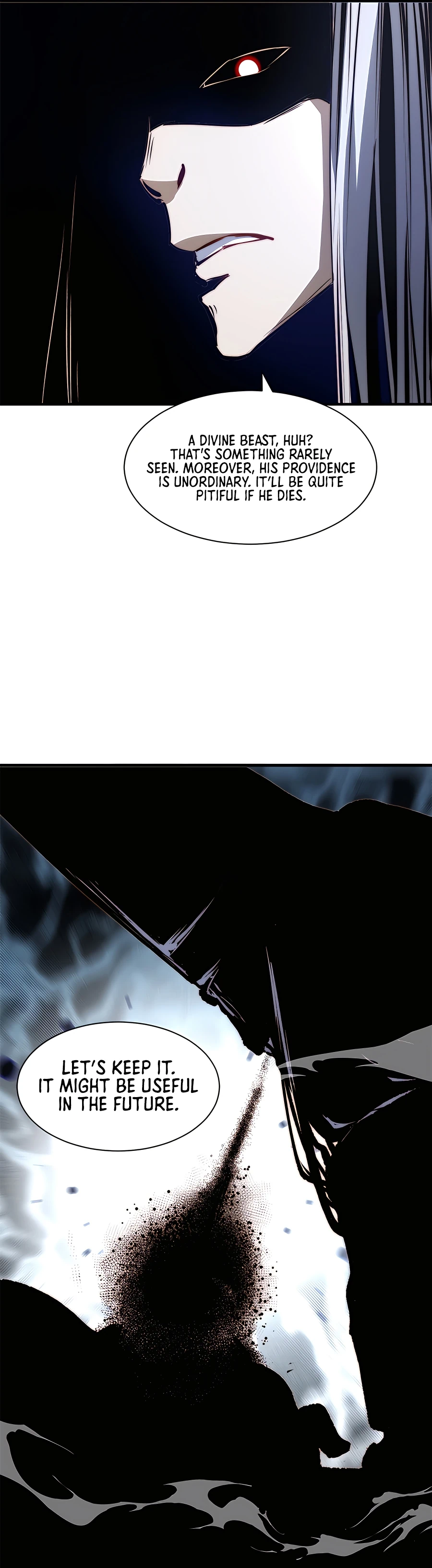 Top Tier Providence: Secretly Cultivate for a Thousand Years Chapter 121 4