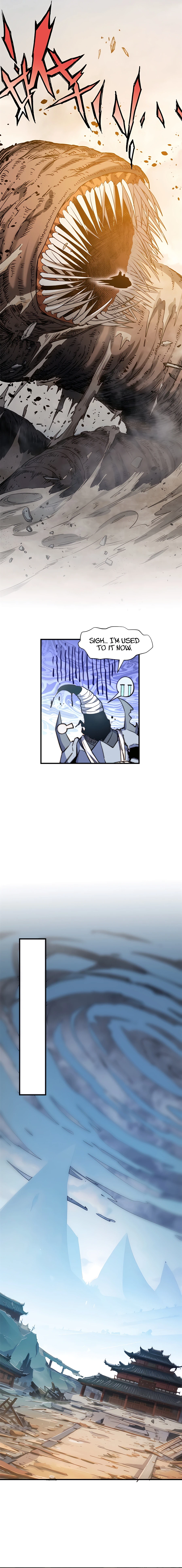 Top Tier Providence: Secretly Cultivate for a Thousand Years Chapter 124 8