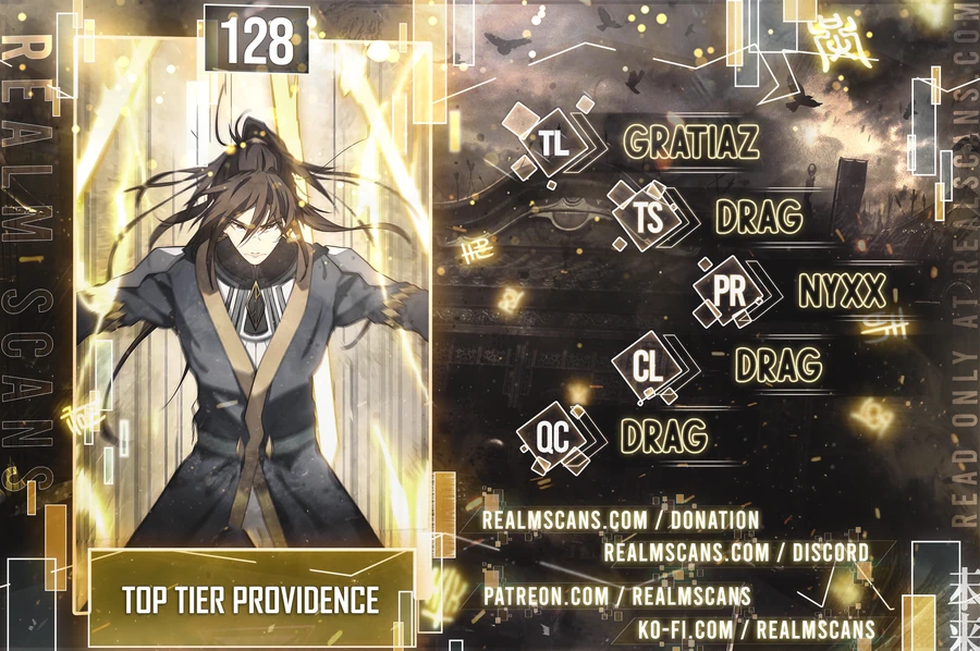 Top Tier Providence: Secretly Cultivate for a Thousand Years Chapter 128 1