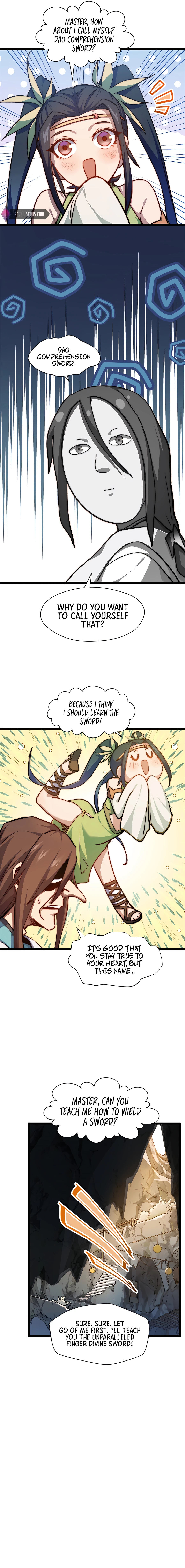 Top Tier Providence: Secretly Cultivate for a Thousand Years Chapter 128 13