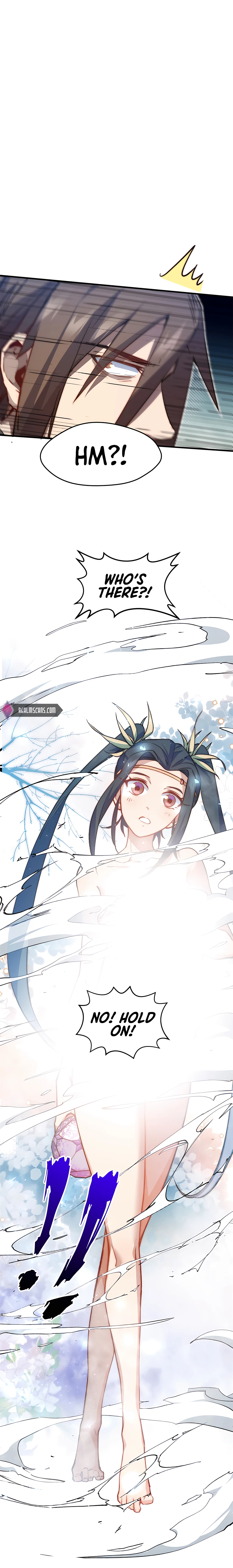 Top Tier Providence: Secretly Cultivate for a Thousand Years Chapter 128 9