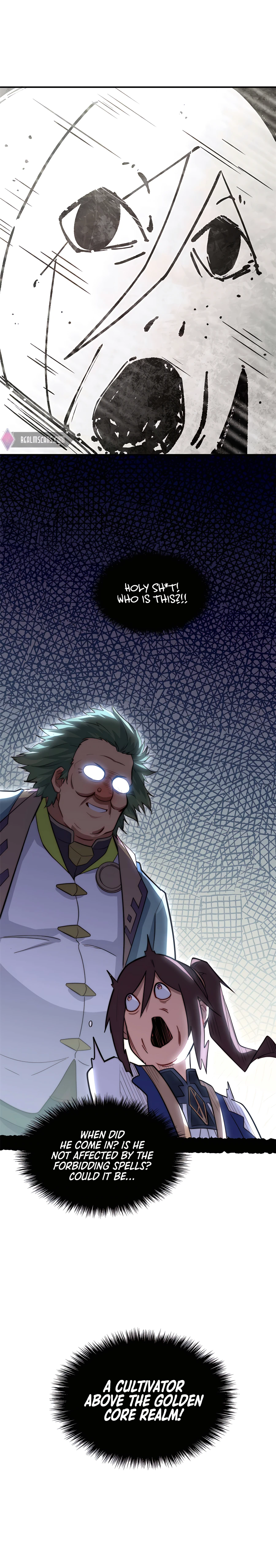 Top Tier Providence: Secretly Cultivate for a Thousand Years Chapter 13 14