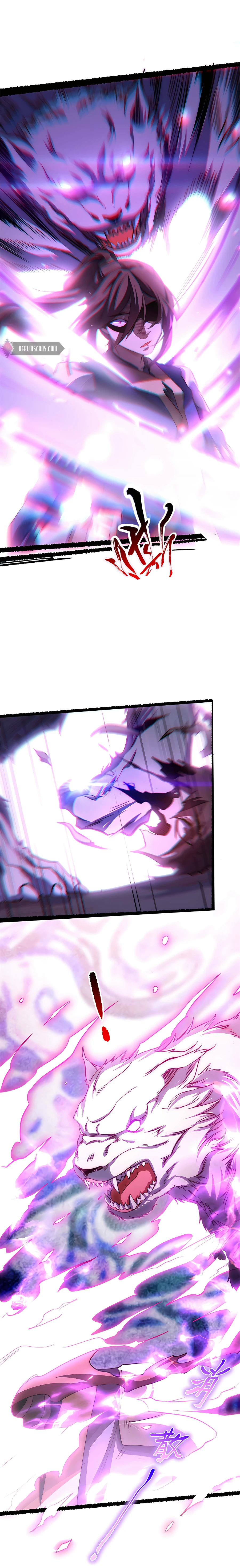 Top Tier Providence: Secretly Cultivate for a Thousand Years Chapter 13 5
