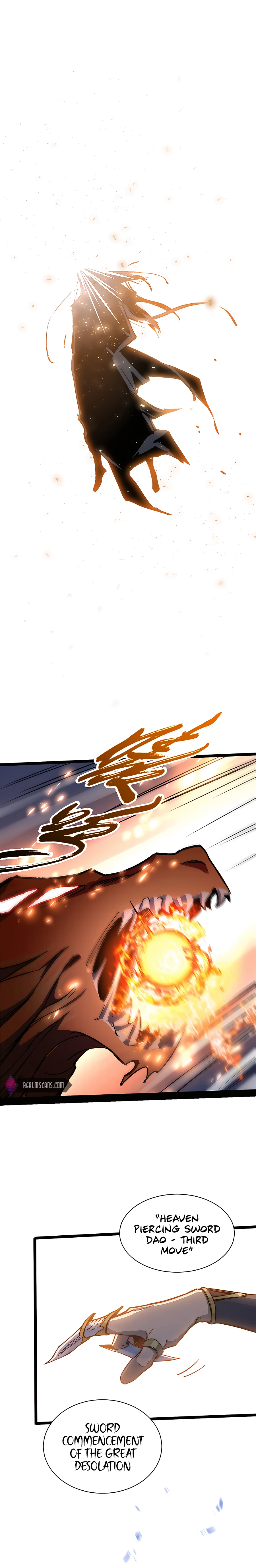 Top Tier Providence: Secretly Cultivate for a Thousand Years Chapter 130 10