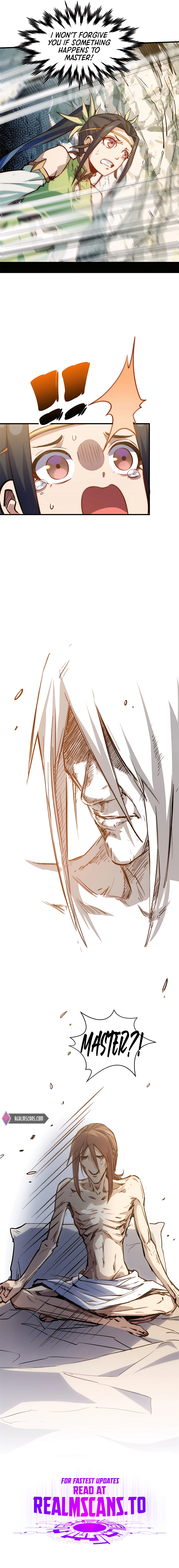 Top Tier Providence: Secretly Cultivate for a Thousand Years Chapter 130 16