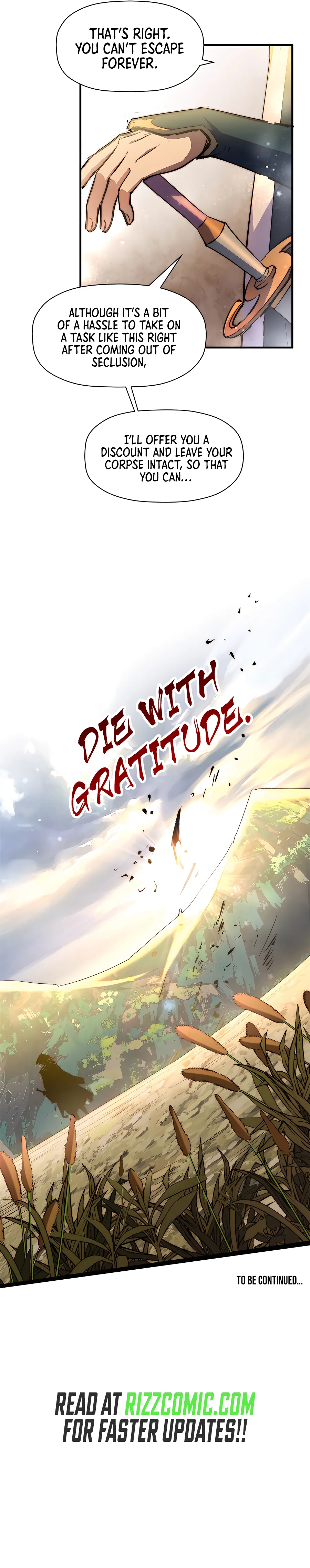 Top Tier Providence: Secretly Cultivate for a Thousand Years Chapter 134 15