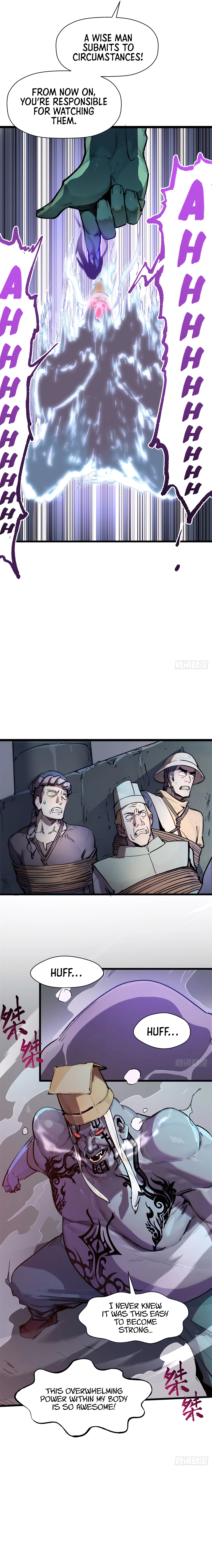 Top Tier Providence: Secretly Cultivate for a Thousand Years Chapter 143 10