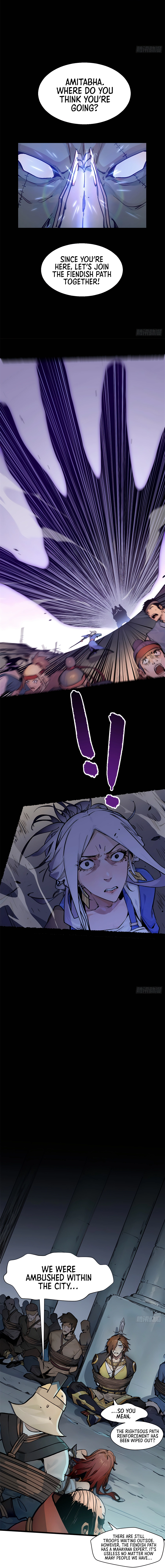 Top Tier Providence: Secretly Cultivate for a Thousand Years Chapter 143 7