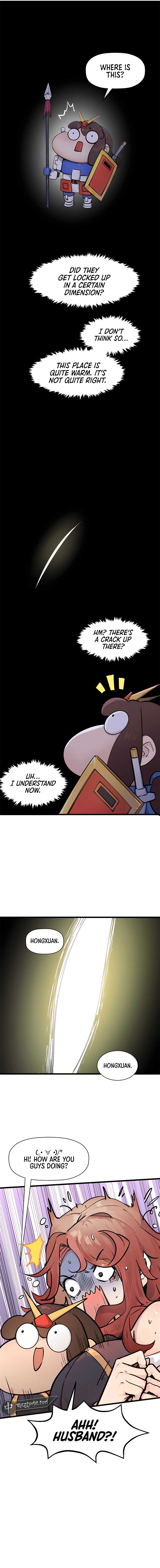 Top Tier Providence: Secretly Cultivate for a Thousand Years Chapter 144 3