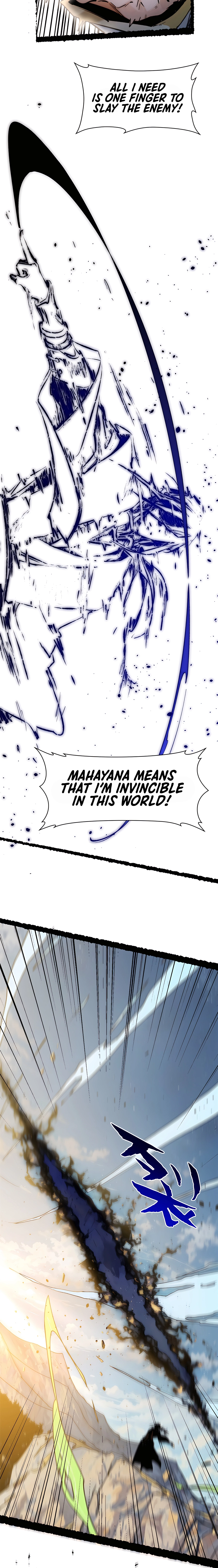 Top Tier Providence: Secretly Cultivate for a Thousand Years Chapter 146 12
