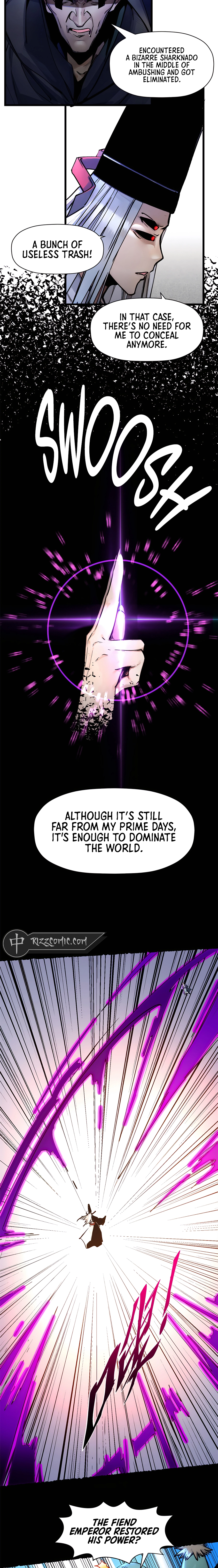 Top Tier Providence: Secretly Cultivate for a Thousand Years Chapter 146 7