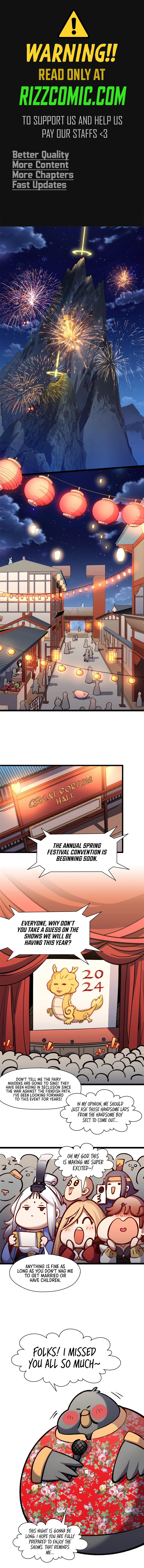 Top Tier Providence: Secretly Cultivate for a Thousand Years Chapter 148.2 1