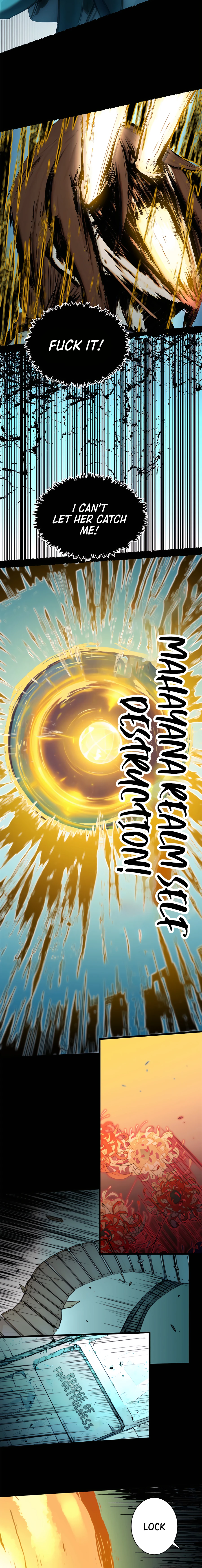 Top Tier Providence: Secretly Cultivate for a Thousand Years Chapter 148 10
