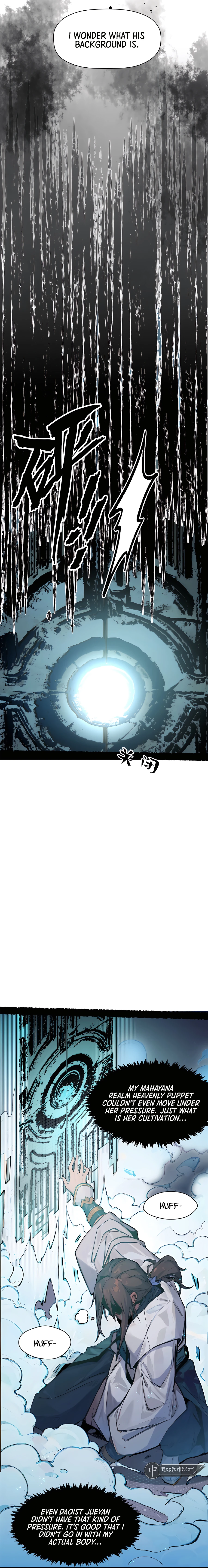 Top Tier Providence: Secretly Cultivate for a Thousand Years Chapter 148 12