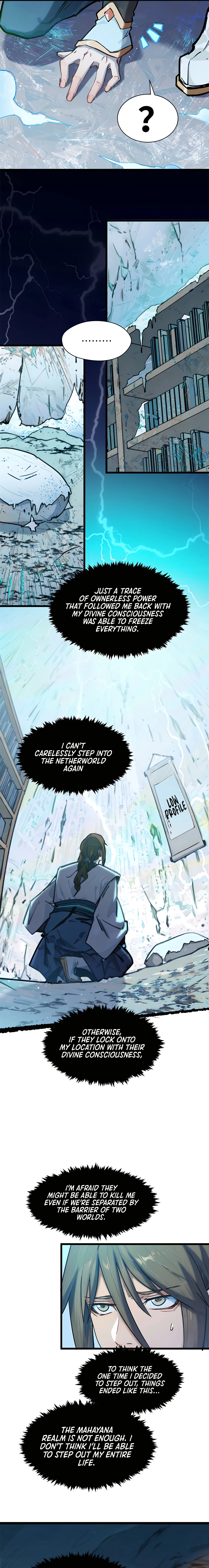 Top Tier Providence: Secretly Cultivate for a Thousand Years Chapter 148 13