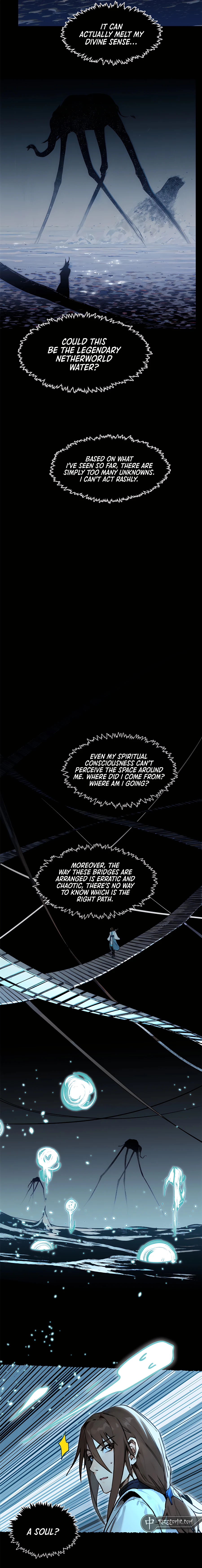 Top Tier Providence: Secretly Cultivate for a Thousand Years Chapter 148 5