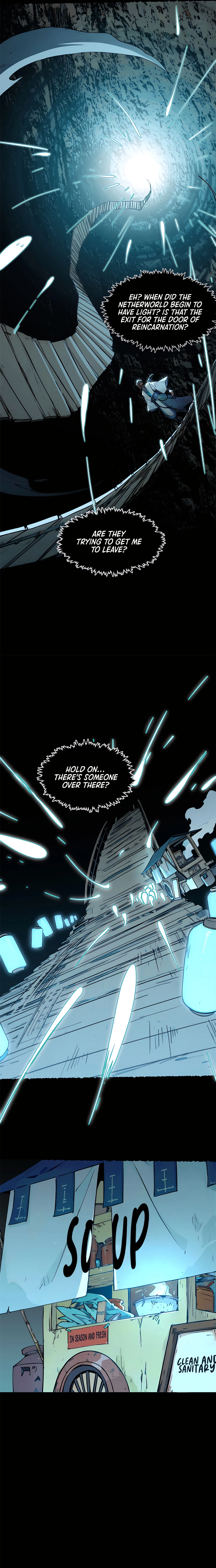Top Tier Providence: Secretly Cultivate for a Thousand Years Chapter 148 6