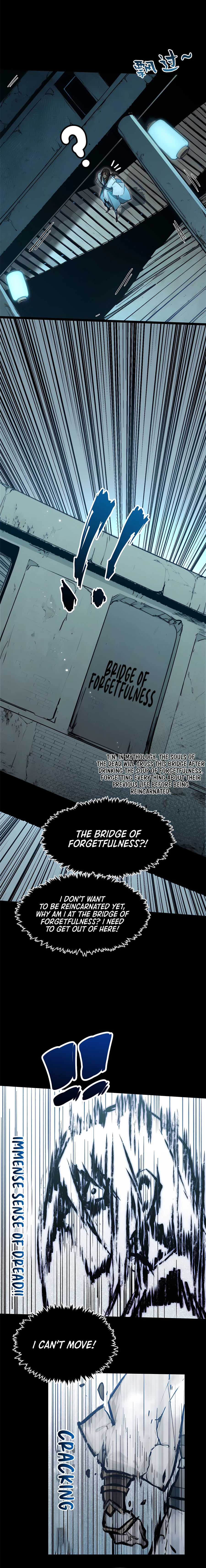 Top Tier Providence: Secretly Cultivate for a Thousand Years Chapter 148 8