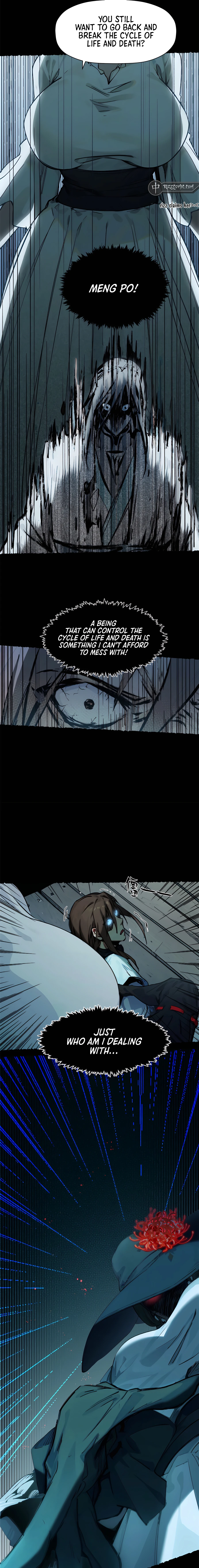 Top Tier Providence: Secretly Cultivate for a Thousand Years Chapter 148 9