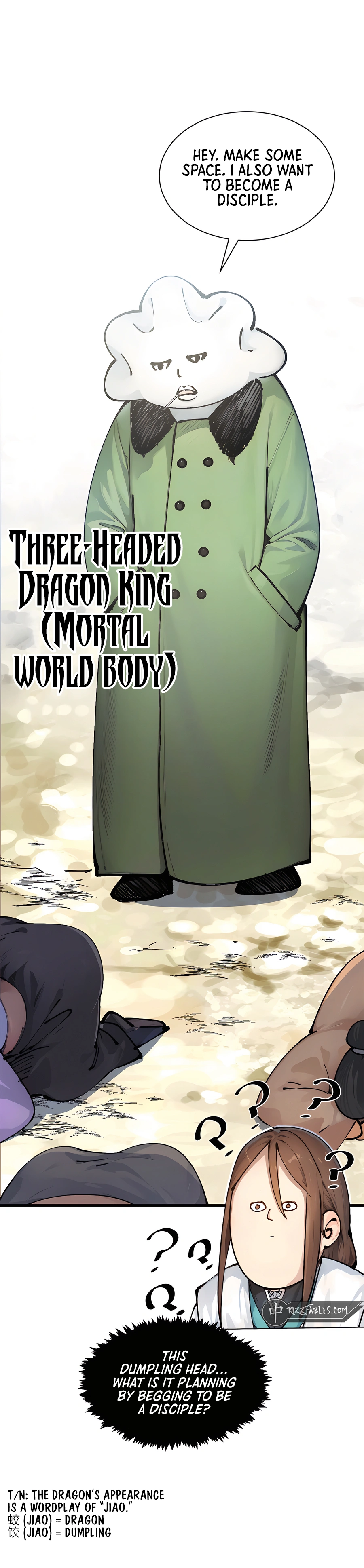 Top Tier Providence: Secretly Cultivate for a Thousand Years Chapter 159 10