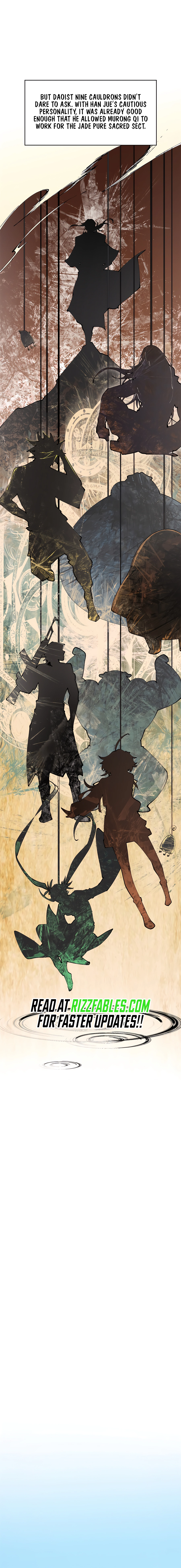 Top Tier Providence: Secretly Cultivate for a Thousand Years Chapter 159 6