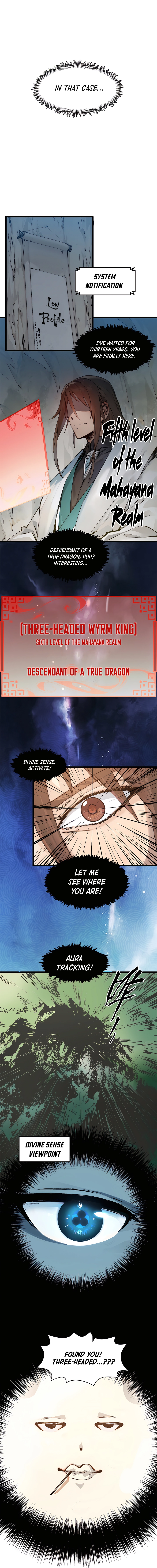 Top Tier Providence: Secretly Cultivate for a Thousand Years Chapter 159 9