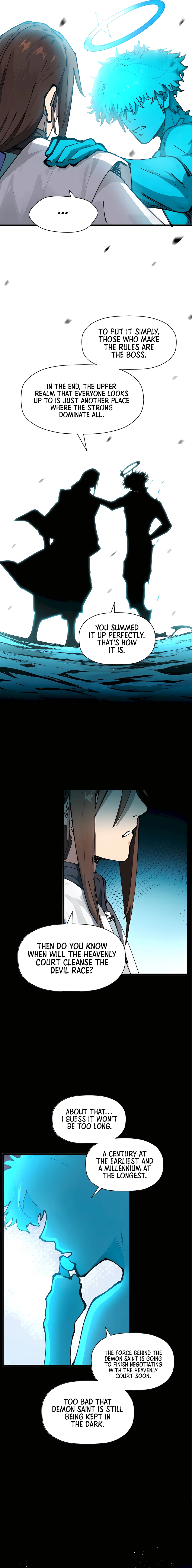 Top Tier Providence: Secretly Cultivate for a Thousand Years Chapter 164 11