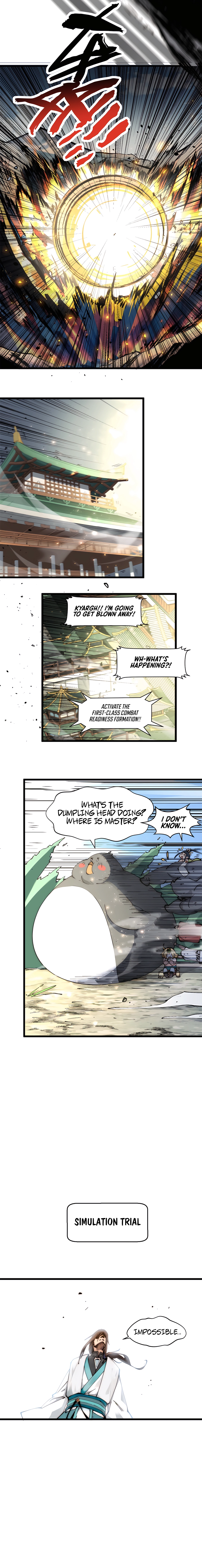 Top Tier Providence: Secretly Cultivate for a Thousand Years Chapter 167 12