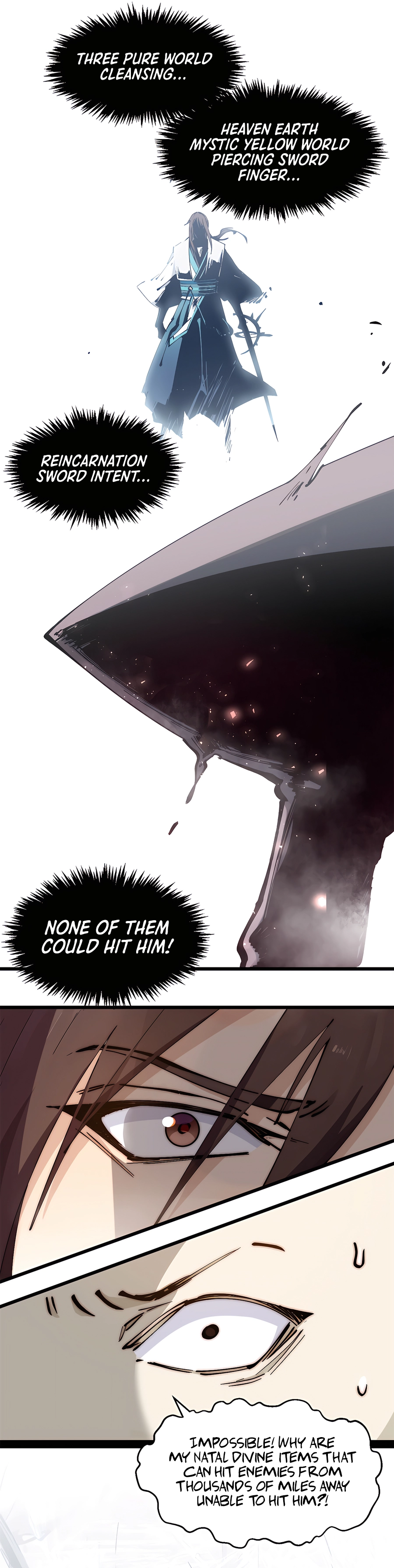 Top Tier Providence: Secretly Cultivate for a Thousand Years Chapter 167 13