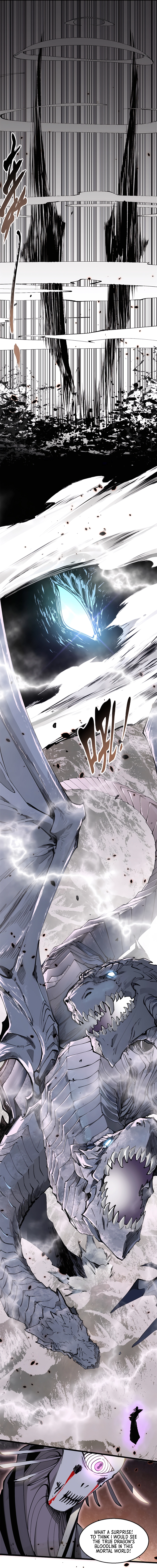 Top Tier Providence: Secretly Cultivate for a Thousand Years Chapter 168 7