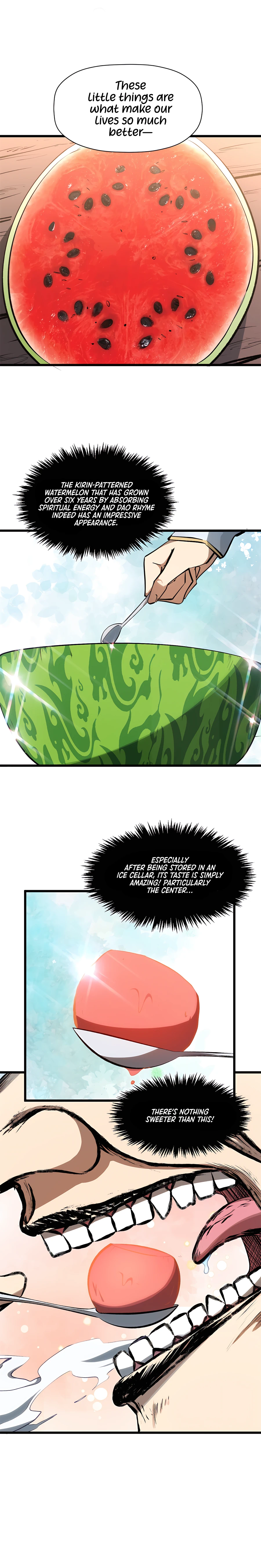 Top Tier Providence: Secretly Cultivate for a Thousand Years Chapter 178 2