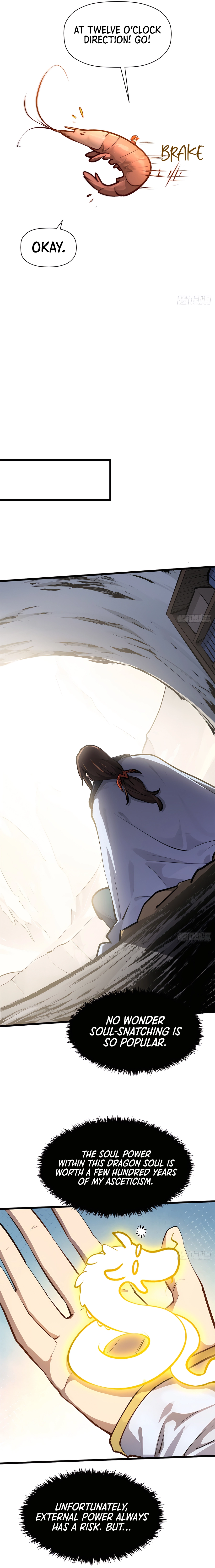 Top Tier Providence: Secretly Cultivate for a Thousand Years Chapter 186 11