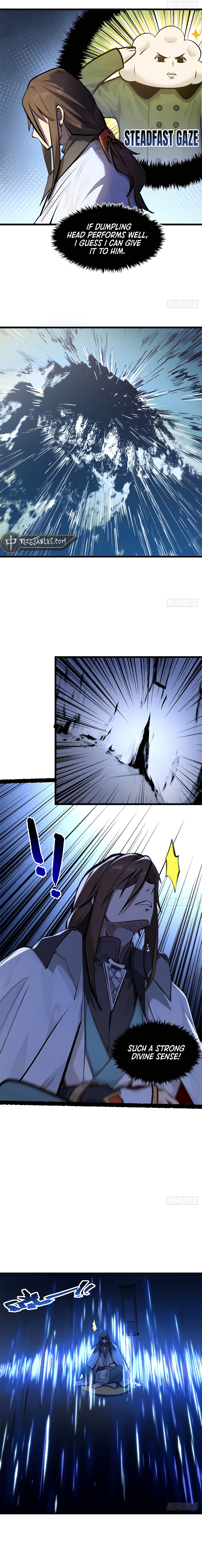 Top Tier Providence: Secretly Cultivate for a Thousand Years Chapter 186 12