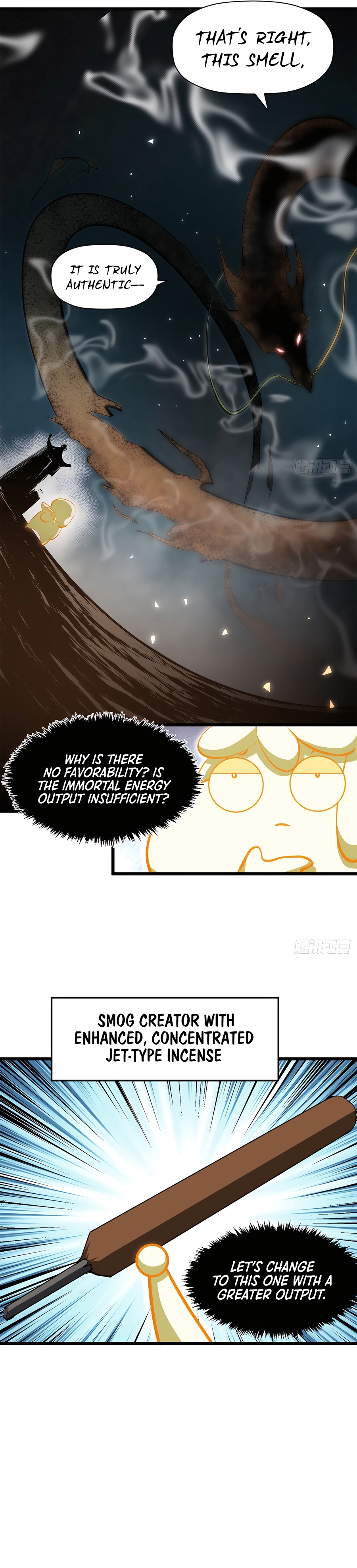 Top Tier Providence: Secretly Cultivate for a Thousand Years Chapter 186 5