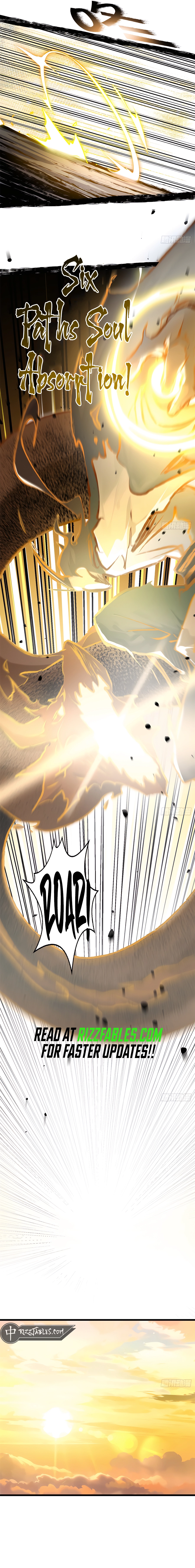 Top Tier Providence: Secretly Cultivate for a Thousand Years Chapter 186 9