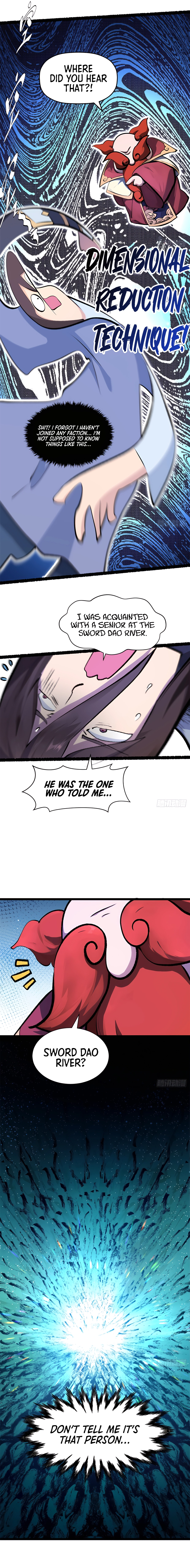 Top Tier Providence: Secretly Cultivate for a Thousand Years Chapter 187 3