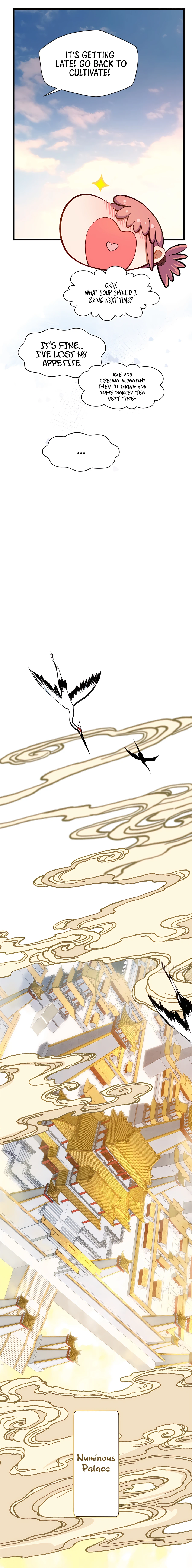 Top Tier Providence: Secretly Cultivate for a Thousand Years Chapter 193 14